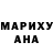 МЕТАДОН кристалл Yulia Asrieva
